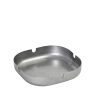 SNOW GREY ΣΤΑΧΤΟΔΟΧΕΙΟ ΤΕΤΡΑΓ. SS 18/10 10Χ10Χ2ΕΚ. FEV102 Espiel