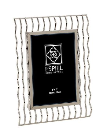 ΚΟΡΝΙΖΑ ΜΕΤΑΛ. ΑΣΗΜ. 15Χ20 FAM315 Espiel