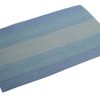 ΣΟΥΠΛΑ ΟΡΘ. ΓΑΛΑΖΙΟ POLYEST./PVC 45χ30ΕΚ (smA) PUL405K6 Espiel