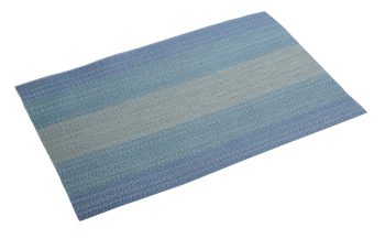 ΣΟΥΠΛΑ ΟΡΘ. ΓΑΛΑΖΙΟ POLYEST./PVC 45χ30ΕΚ (smA) PUL405K6 Espiel