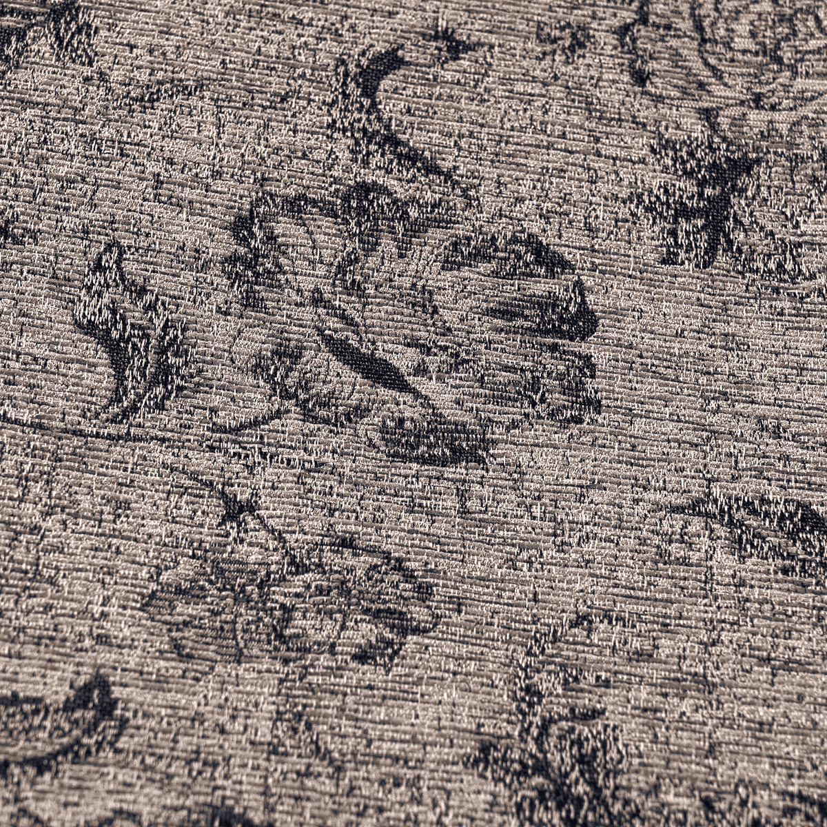 Ριχτάρι Τριθέσιο Art 8626 180x300 Μπεζ - Image 3