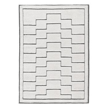 Alternative view of Σετ Κρεβ/ρας 3τμχ Cozy Art 9636 Εκρού