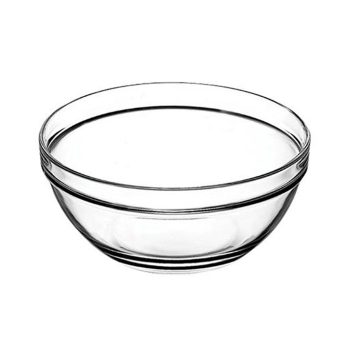 CHEF ΜΠΩΛ ΣΤΟΙΒΑΖΟΜΕΝΟ TEMPERED 23ΕΚ. 2500CC P/360 FLX6 SP53583K6 Espiel