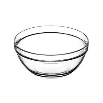 CHEF ΜΠΩΛ ΣΤΟΙΒΑΖΟΜΕΝΟ TEMPERED 20ΕΚ. 1700CC P/252 FLX12/PR.BC. (smA) SP53573K12 Espiel