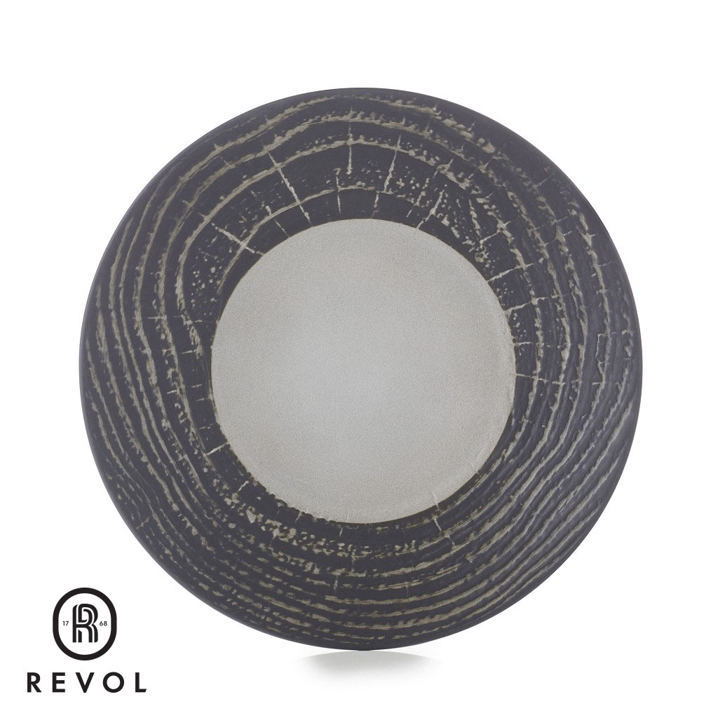 ARBORESCENCE PEPPER DINNER PLATE 28CM - Image 3