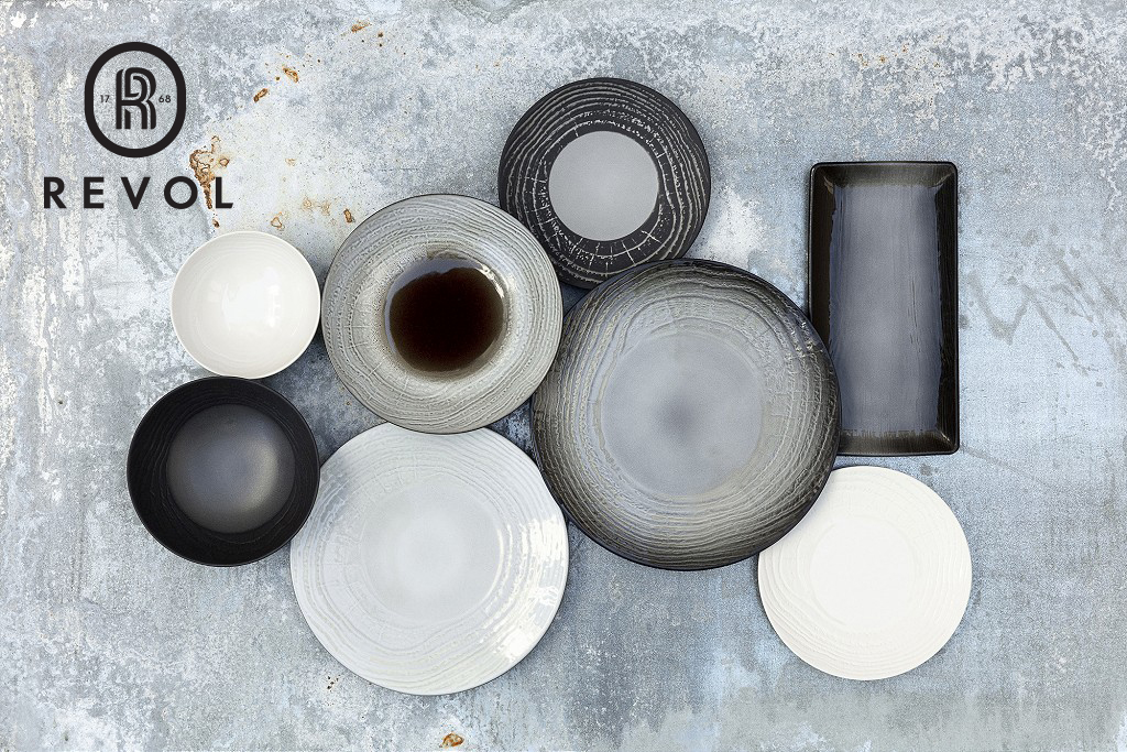 ARBORESCENCE PEPPER DESSERT PLATE 21,5CM - Image 3
