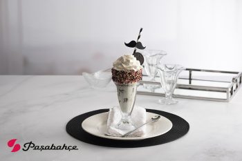 Alternative view of ARCTIC ICE CREAM CUP 294CC H: 18.8CM P/540 FLX6.SHR12