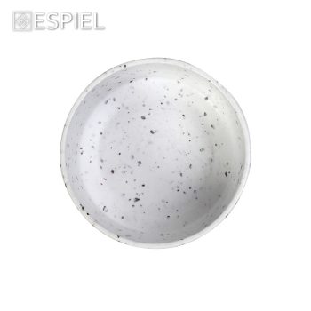 Alternative view of WHITE MOSAICO ΜΠΩΛ 14ΕΚ. GRAVITY MATT ΜΕΛΑΜΙΝΗΣ