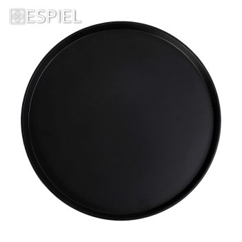 Alternative view of BLACK ΠΙΑΤΟ ΡΗΧΟ NORDIC 21ΕΚ. GRAVITY MATT ΜΕΛΑΜΙΝΗΣ