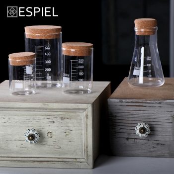 Alternative view of ΔΟΧΕΙΟ ΔΟΣΟΜΕΤΡ. ΜΕ ΦΕΛΛΟ 500ML 13.5ΕΚ (smC)