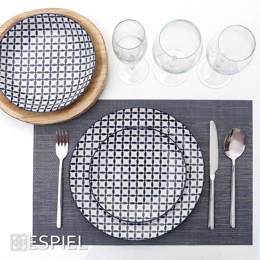 ΣΟΥΠΛΑ PVC/POLYEST. ΜΠΛΕ 45Χ30ΕΚ - Image 3