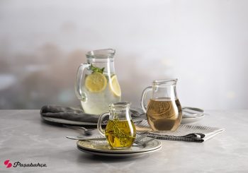 Alternative view of BISTRO JUG 1000CC 20.1CM P/270 FLX6 (smA)