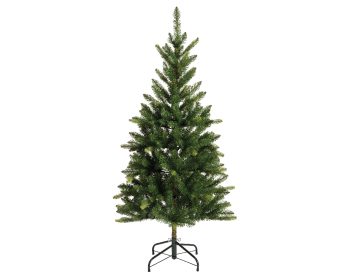 ΧΡΙΣΤΟΥΓΕΝΝΙΑΤΙΚΟ ΈΛΑΤΟ ΠΡΑΣΙΝΟ H.150CMD.81CM