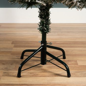 ΧΡΙΣΤΟΥΓΕΝΝΙΑΤΙΚΟ ΈΛΑΤΟ ΧΙΟΝΙΣΜΕΝΟ H.150CMD.73CM