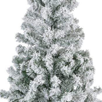 ΧΡΙΣΤΟΥΓΕΝΝΙΑΤΙΚΟ ΈΛΑΤΟ ΧΙΟΝΙΣΜΕΝΟ H.180CMD.81CM