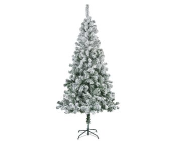 ΧΡΙΣΤΟΥΓΕΝΝΙΑΤΙΚΟ ΈΛΑΤΟ ΧΙΟΝΙΣΜΕΝΟ H.180CMD.81CM
