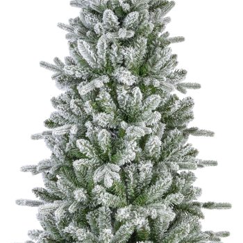 ΧΡΙΣΤΟΥΓΕΝΝΙΑΤΙΚΟ ΈΛΑΤΟ ΧΙΟΝΙΣΜΕΝΟ H.180CMD.83CM