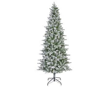 ΧΡΙΣΤΟΥΓΕΝΝΙΑΤΙΚΟ ΈΛΑΤΟ ΧΙΟΝΙΣΜΕΝΟ H.180CMD.83CM