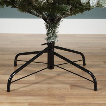 ΧΡΙΣΤΟΥΓΕΝΝΙΑΤΙΚΟ ΈΛΑΤΟ ΧΙΟΝΙΣΜΕΝΟ H.180CMD.83CM