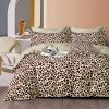 Beauty Home Σετ σεντόνια υπέρδιπλα με λάστιχο Art 12617 Anrie 165x200+30 Μπεζ