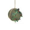 ΜΠΑΛΑ XMAS ΥΦΑΣΜΑΤΙΝΗ/PL Φ8