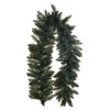 ΓΙΡΛΑΝΤΑ PE/PVC 260 TIPS ΠΡΑΣΙΝΗ Μ180