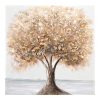 Πίνακας σε καμβά Nator II Inart 80x3x80εκ 296-000037