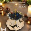OUR CHRISTMAS ΔΙΩΡΟΦΗ ΤΟΥΡΤΙΕΡΑ 16/21 CM