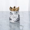 XMAS PINE ΚΟΥΠΑ 460ML ΜΕ ΚΑΠΑΚΙ ΣΤΕΜΜΑ