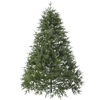 ΧΡΙΣΤΟΥΓΕΝΝΙΑΤΙΚΟ ΔΕΝΤΡΟ ΠΡΑΣΙΝΟ FULL PE 8935 TIPS Υ240EK