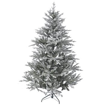 ΧΡΙΣΤΟΥΓΕΝΝΙΑΤΙΚΟ ΔΕΝΤΡΟ ΧΙΟΝΙΣΜΕΝΟ NORWAY SPRUCE 4278 TIPS Υ210ΕΚ