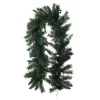 ΓΙΡΛΑΝΤΑ XMAS ΠΡΑΣΙΝΗ Μ180 180 TIPS