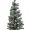 ΔΕΝΤΡΑΚΙ XMAS ΜΕ 30 ΛΑΜΠΑΚΙΑ PVC ΧΙΟΝΙΣΜΕΝΟ 90 TIPS Υ90