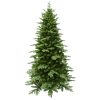 ΔΕΝΤΡΟ XMAS PVC 1470 TIPS ΠΡΑΣΙΝΟ Υ180