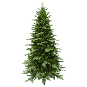 ΔΕΝΤΡΟ XMAS PVC 1470 TIPS ΠΡΑΣΙΝΟ Υ180