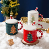 ΚΟΥΠΑ ΜΕ ΚΑΠΑΚΙ & ΚΟΥΤΑΛΑΚΙ XMAS