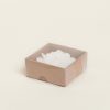 Beauty Home ΚΕΡΙ ΝΤΑΛΙΑ ΜΕ ΚΟΥΤΑΚΙ 6 x 6 cm
