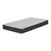 Στρώμα Nemesis pakoworld pocket spring roll pack διπλής όψης 20-22cm 120x200εκ 100-000050