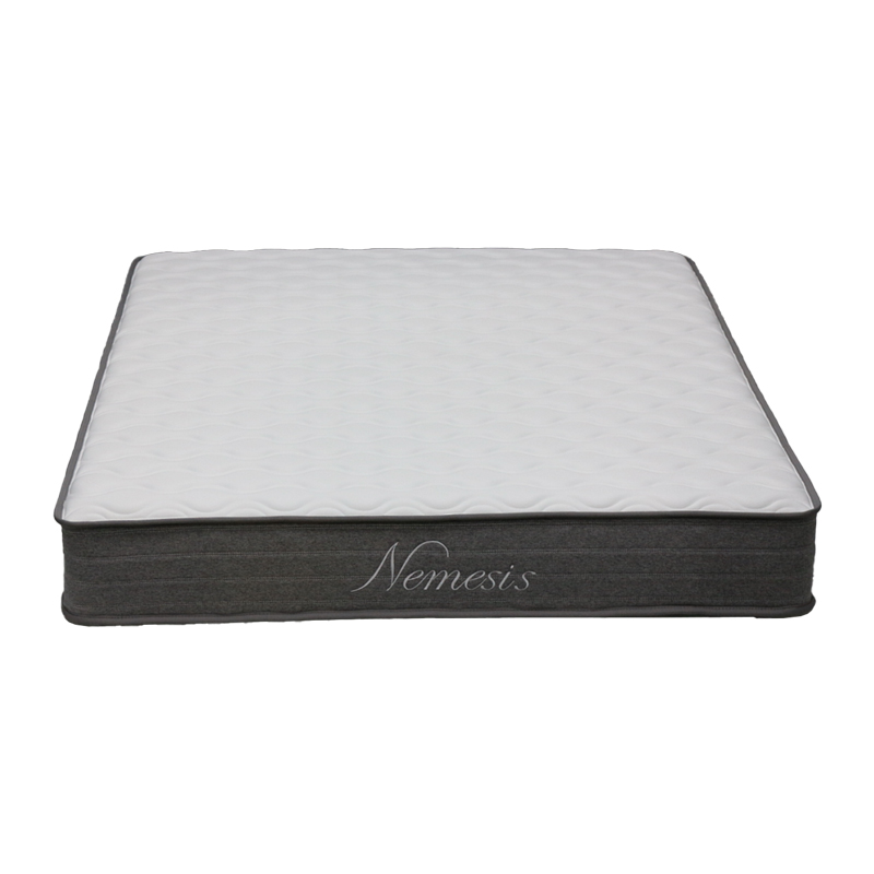 Στρώμα Nemesis pocket spring roll pack διπλής όψης 20-22cm 140x190εκ - Image 2