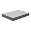 Στρώμα Nemesis pakoworld pocket spring roll pack διπλής όψης 20-22cm 140x190εκ 100-000051