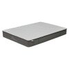 Στρώμα Nemesis pakoworld pocket spring roll pack διπλής όψης 20-22cm 180x200εκ 100-000052