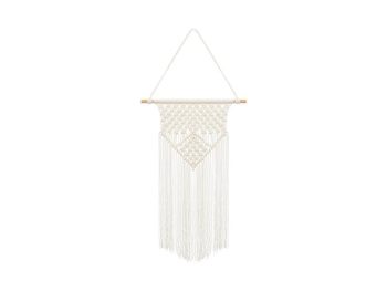 Beauty Home ΜΑΚΡΑΜΕ ΔΙΑΚΟΣΜΗΤΙΚΟ ΤΟΙΧΟΥ 30Χ49 CM