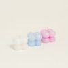 ΚΕΡΙ BUBBLE 3.6 x 3.6 cm Σομόν Beauty Home