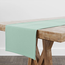 Beauty Home ΡΑΝΝΕΡ ΜΕΝΤΑ PREMIUM 32 cm x 2.5 m
