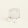 Beauty Home ΚΕΡΙ ΣΕ PVC ΜΕ ΚΟΥΤΑΚΙ 6