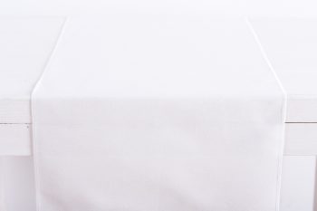 Beauty Home ΡΑΝΝΕΡ ΛΕΥΚΟ PREMIUM