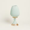 Beauty Home ΒΑΖΟ ΜΕΝΤΑ ΜΕ ΒΑΣΗ 48 cm