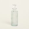 Beauty Home ΜΠΟΥΚΑΛΙ ΜΕ ΠΩΜΑ 17 x 5 cm ΔΙΑΦΑΝΟ