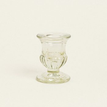 Beauty Home ΚΗΡΟΠΗΓΙΟ 5 x 6 cm ΠΡΑΣΙΝΟ