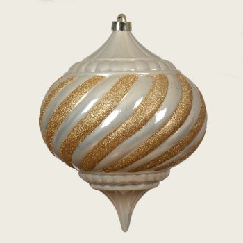 Beauty Home ΑΘΡΑΥΣΤΗ ΜΠΑΛΑ ΣΑΜΠΑΝΙ 20 CM Β